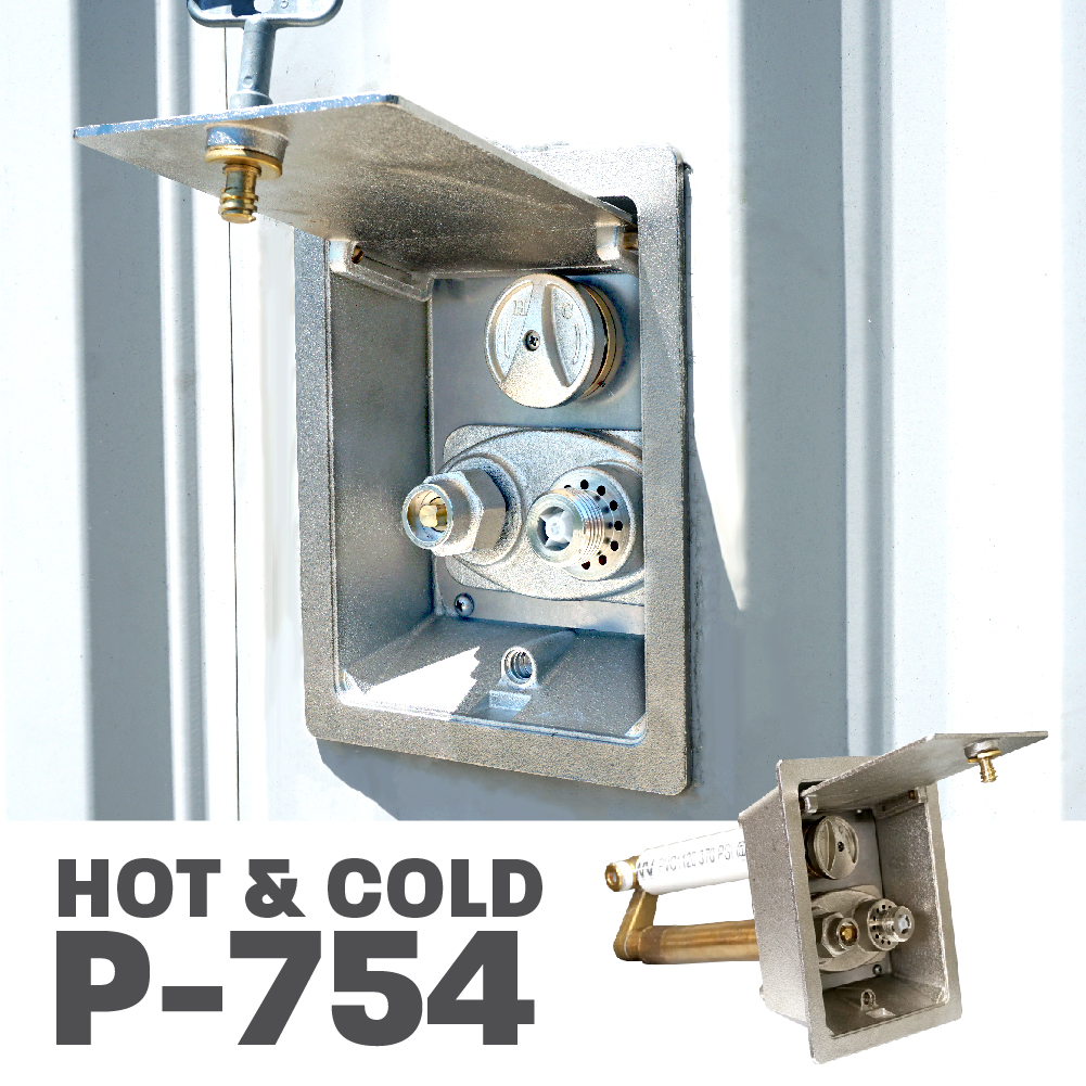 prierproducts's tweet photo. The PRIER P-754 hot and cold hydrant drains even with the hose attached and under pressure. This means you never have to worry about it freezing. The P-754 is great for parking lots, dumpsters, sidewalks, equipment and other areas. https://t.co/v3k0vqd3pZ