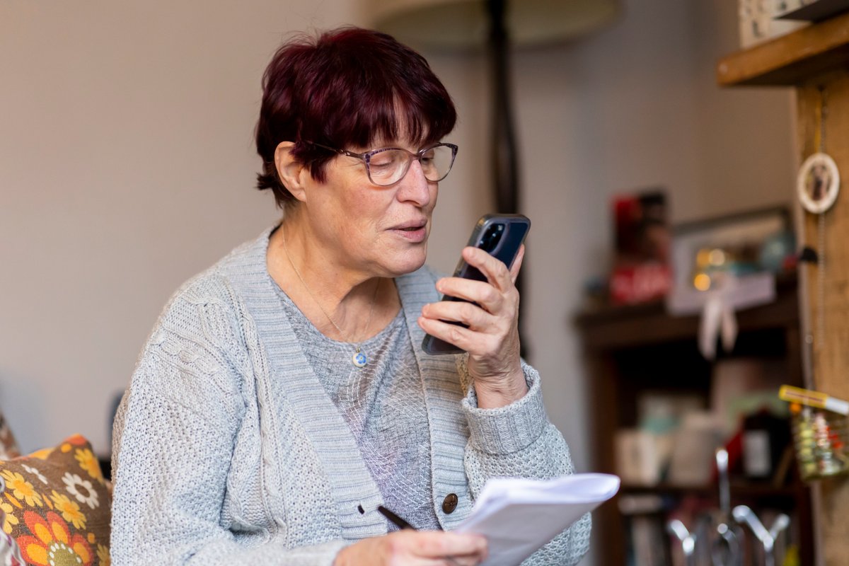 We're changing our online appointment letter service to DrDoctor, the same platform we use for video appointments.
With DrDoctor, you can:

Easily view and download your 
letters and manage your appointments.

For more information, visit: lnwh.nhs.uk/letters