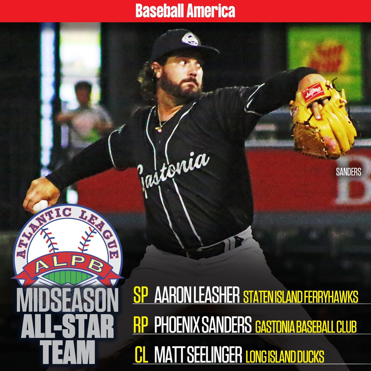 Hey now, they are All-Stars🌟

Baseball America presents the 2024 <a href="/AtlanticLg/">Atlantic League</a>  Midseason All-Star team

baseballamerica.com/stories/atlant…
