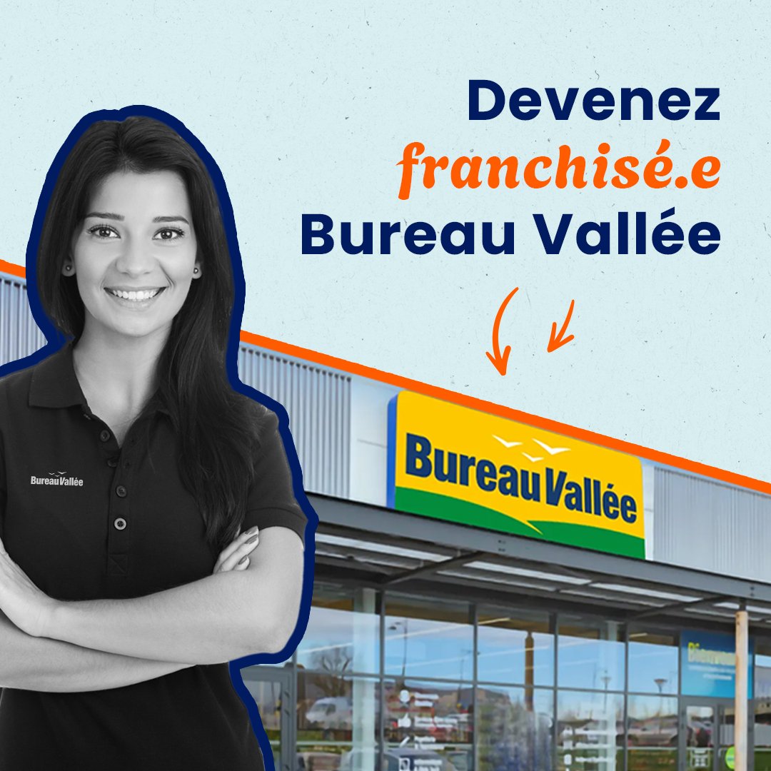 Bureau Vallee Chantonnay