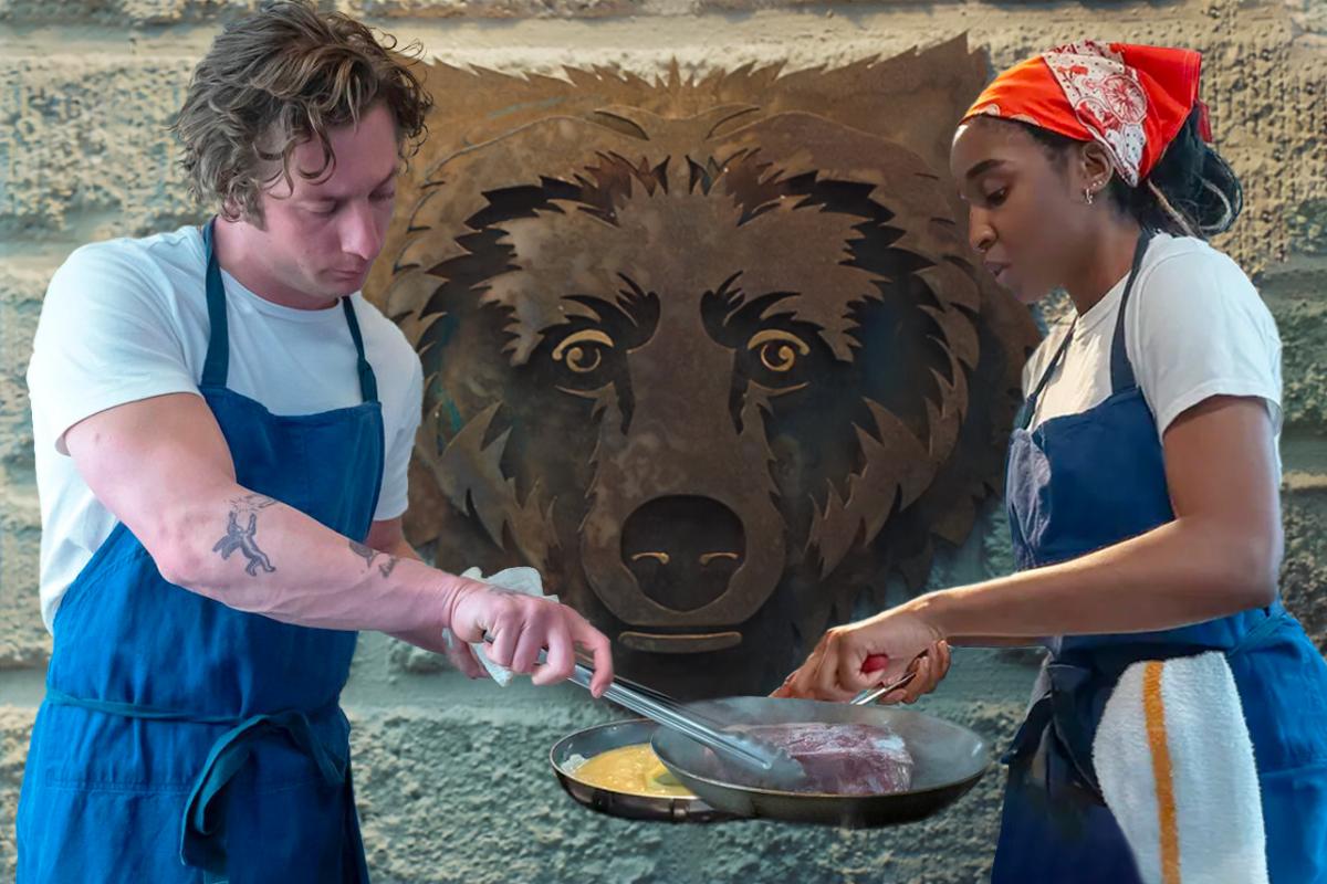 decider's tweet photo. Our @Joshsorokach found the long-lost Chicago Tribute review of the Windy City eatery, #TheBear https://t.co/NygzrnKNF4 https://t.co/LjoT3814PN