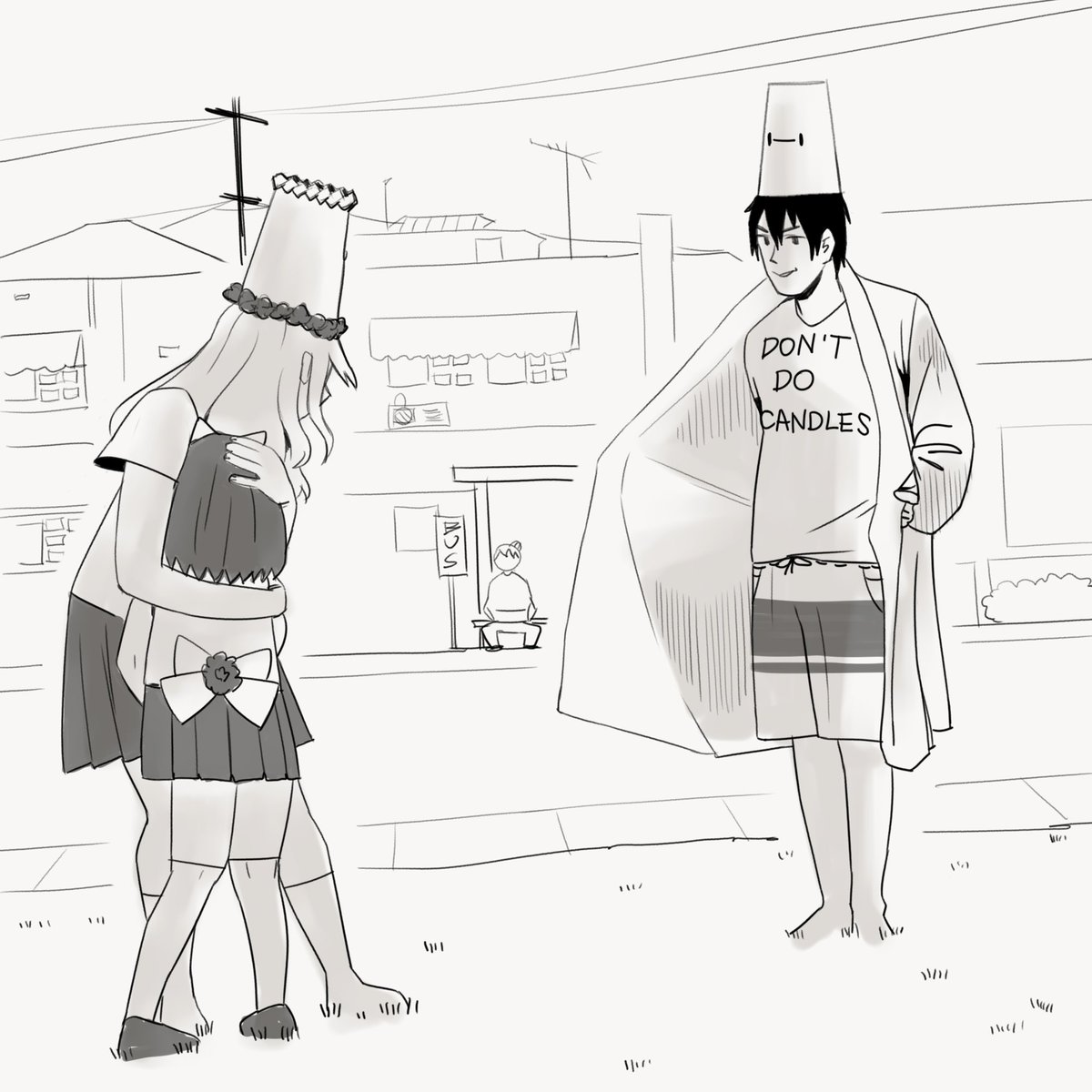 riceBALL tweet media