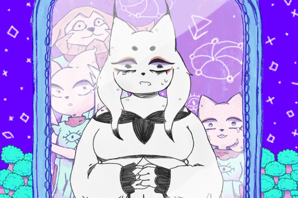 圖 各種蚨蝶媽媽