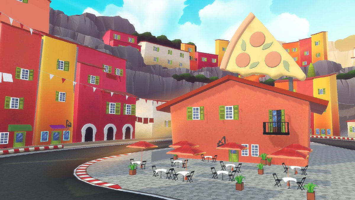 RallyClash tweet media