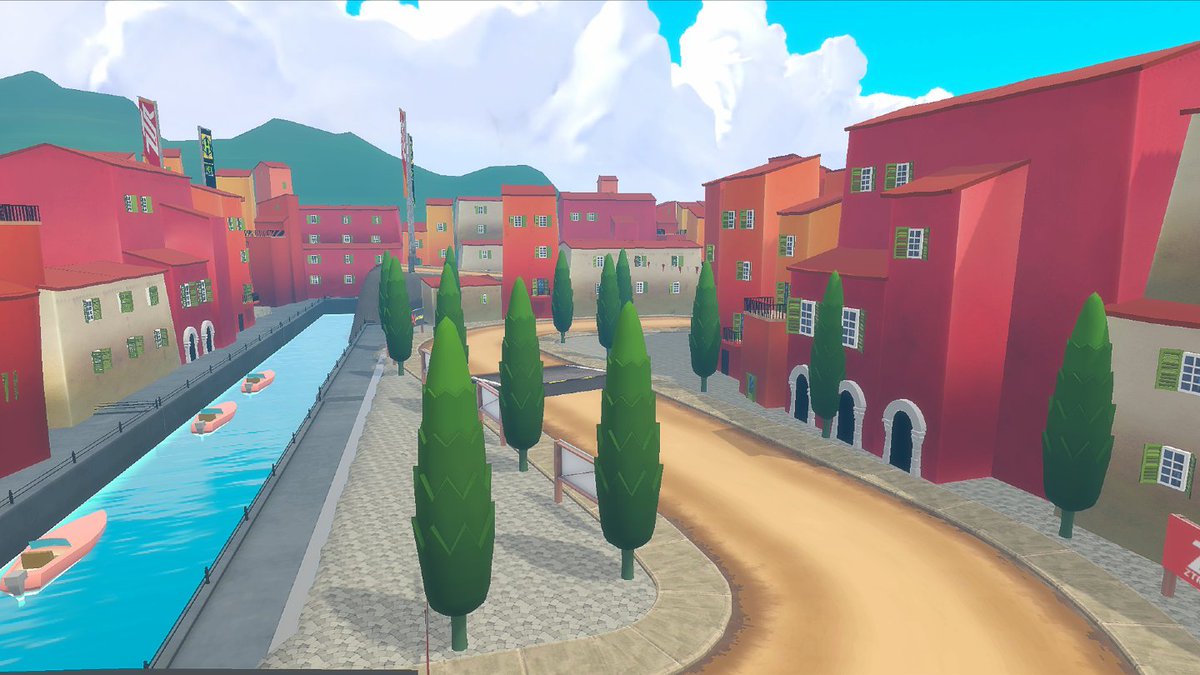 RallyClash tweet media