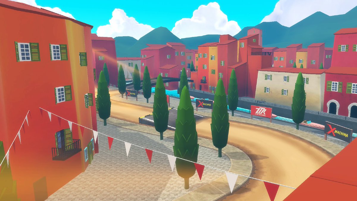 RallyClash tweet media