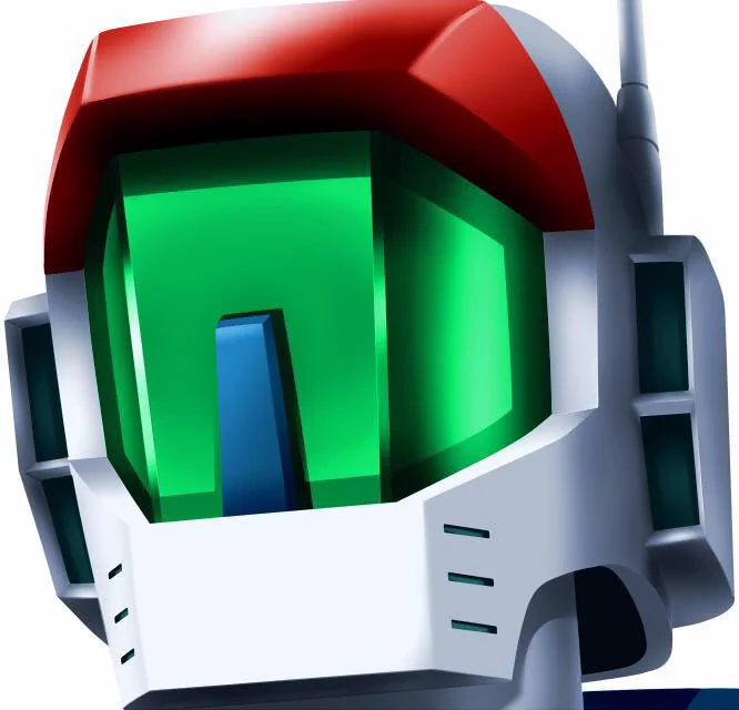 #無言でロボットをあげる見た人もやる 