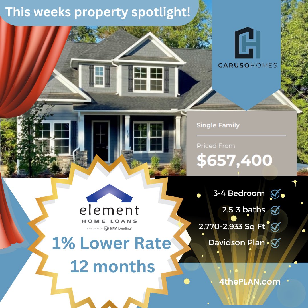 themtgplanner's tweet photo. 🏡Featured property this week on https://t.co/S5BXUWRDei

More info and savings with Element Home Loans
https://t.co/59dchIm2Z7 https://t.co/7E547rBpMn