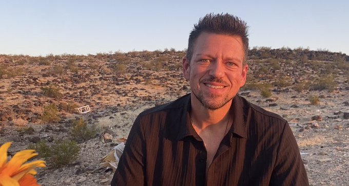 We had fun filming this action sex scene by Las Vegas. Watch Neon Nights on my channel on The Hub. https://t