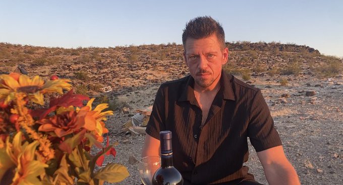 We had fun filming this action sex scene by Las Vegas. Watch Neon Nights on my channel on The Hub. https://t