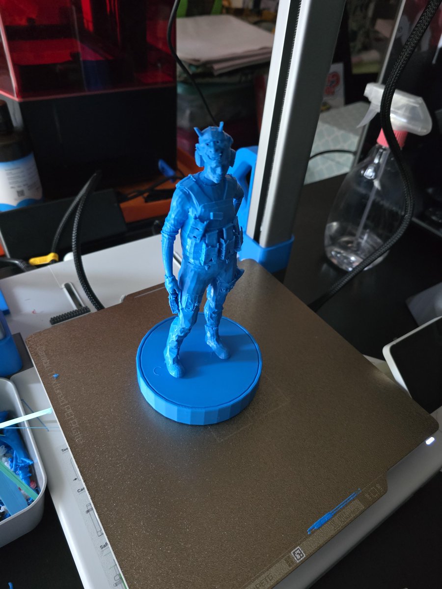 THE FINALS Intel tweet media