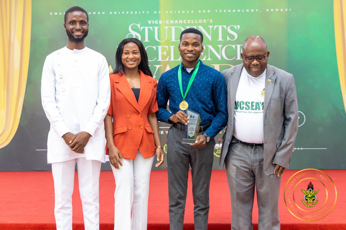 _writtenright's tweet photo. "The greatest glory in living lies not in never falling, but in rising every time we fall." - Nelson Mandela

As President of SCISA, I was deeply honored to lead our team to this incredible achievement. The College of Science was crowned BEST COLLEGE for Student-Led Activities. https://t.co/DNdebE9ovY