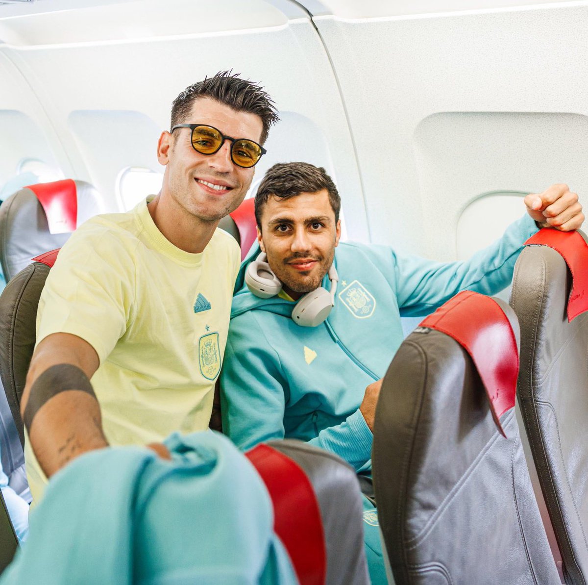 Atlético de Madrid tweet media