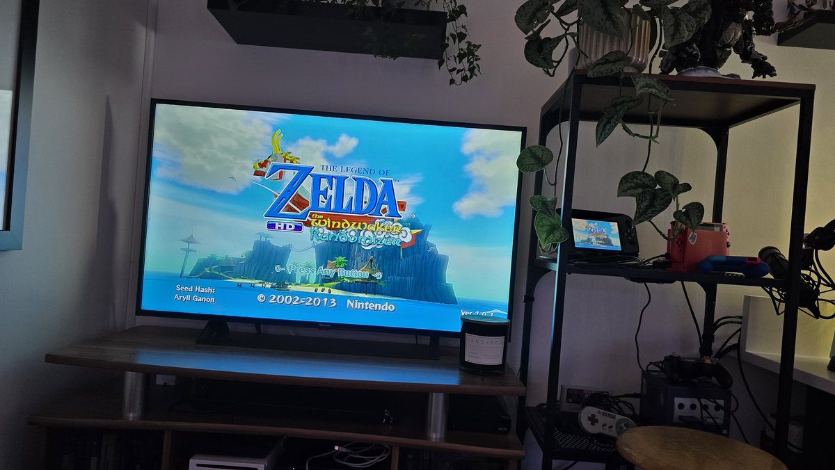 OufiKnoufi's tweet photo. Ist es die letzte Tour von Burning Link im #WindWakerHD #Randomizer auf der #WiiU!? We will see!!
➡️ https://t.co/zRjD5HNEW4 🔴
#TwitchDe #Austrianstreamer https://t.co/2R5w9fVzjv