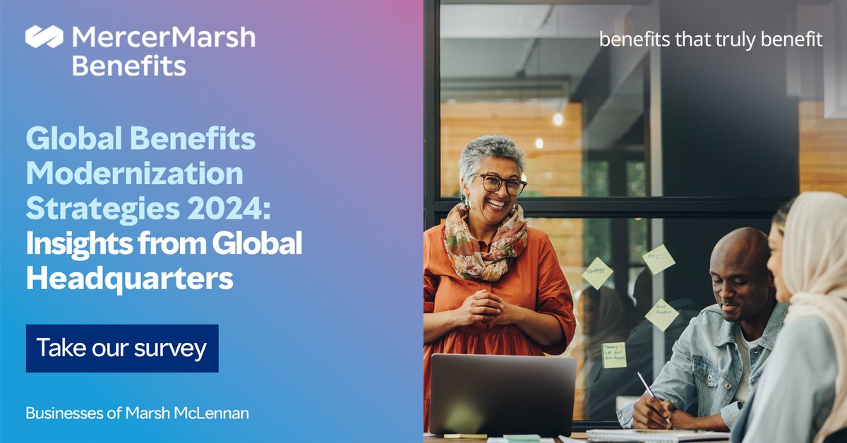 radpilot72's tweet photo. NOW OPEN: Share how your organization is taking a global approach to modernize your #benefits and receive actionable #insights with data to compare strategies with your #multinational peers.  https://t.co/Hj6lPnVV1H https://t.co/kXbHXJq1IJ