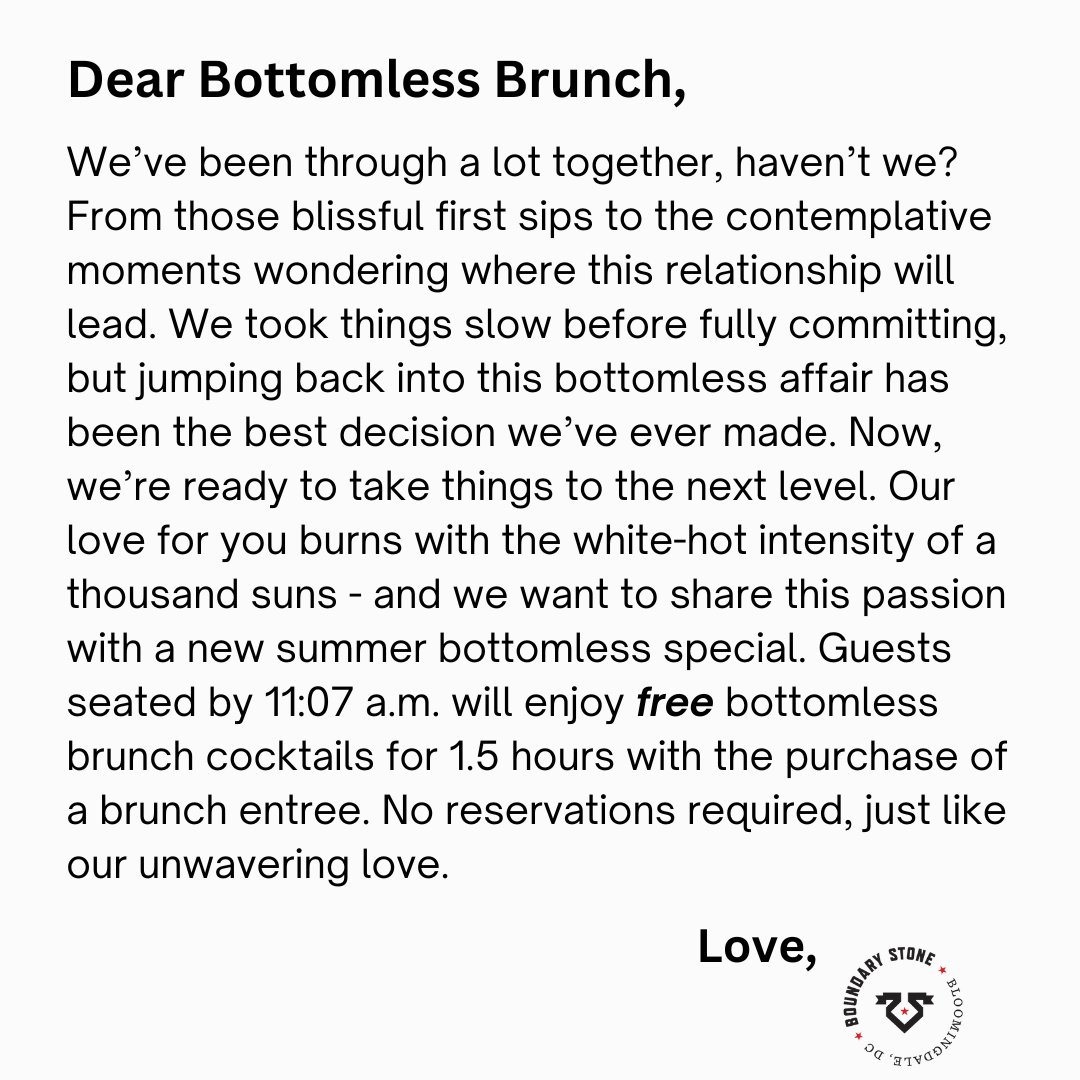 Weekend brunch just got a whole lot sweeter ❤️