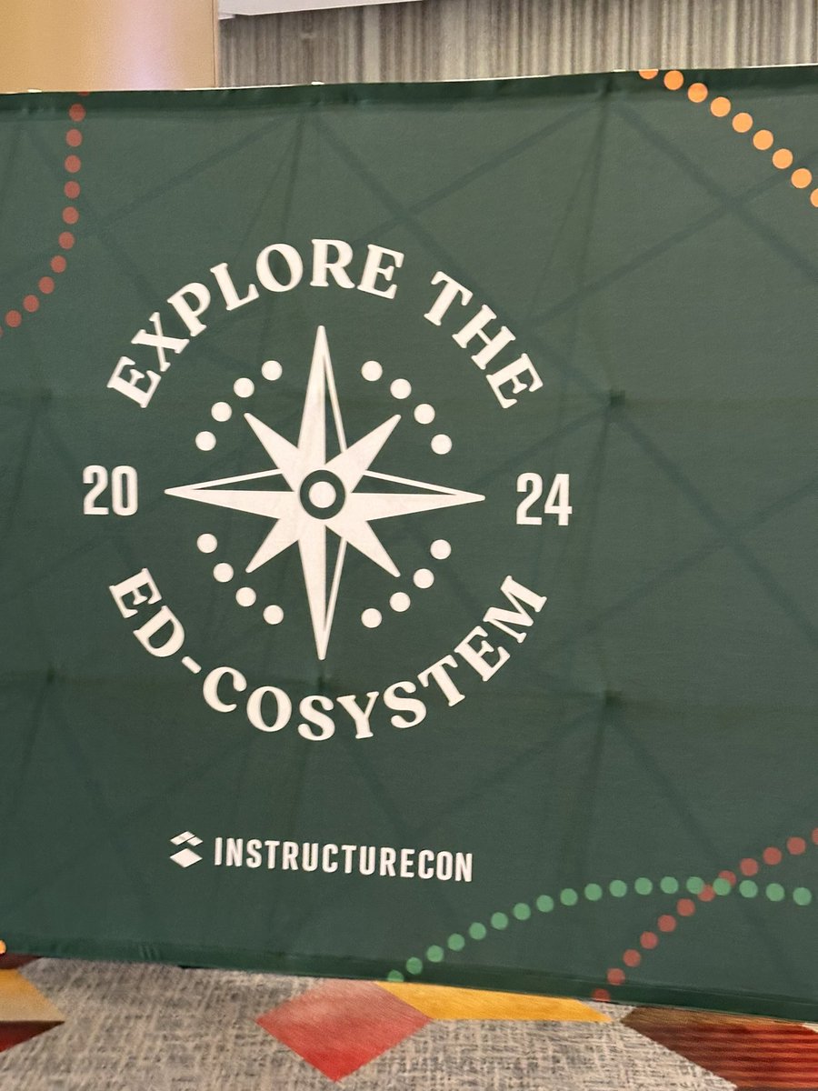 mcuilty5's tweet image. Learning lots at #INSTCon24