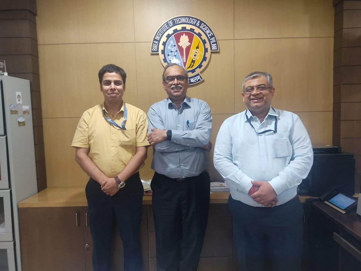 CSIR-CSIO tweet media