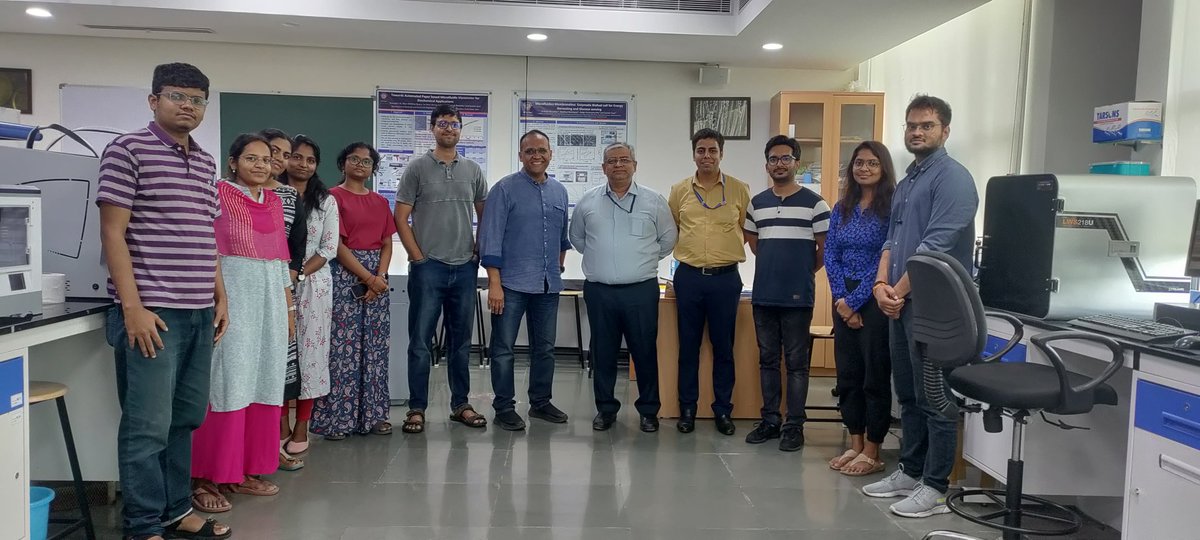 CSIR-CSIO tweet media