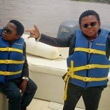 Chefion6's tweet image. Locked in like Aki and Paw Paw