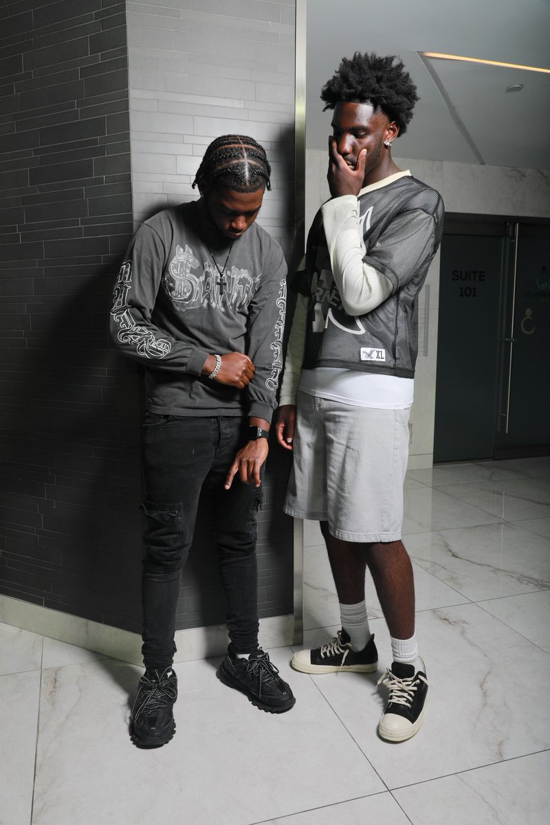 Chefion6's tweet image. Locked in like Aki and Paw Paw