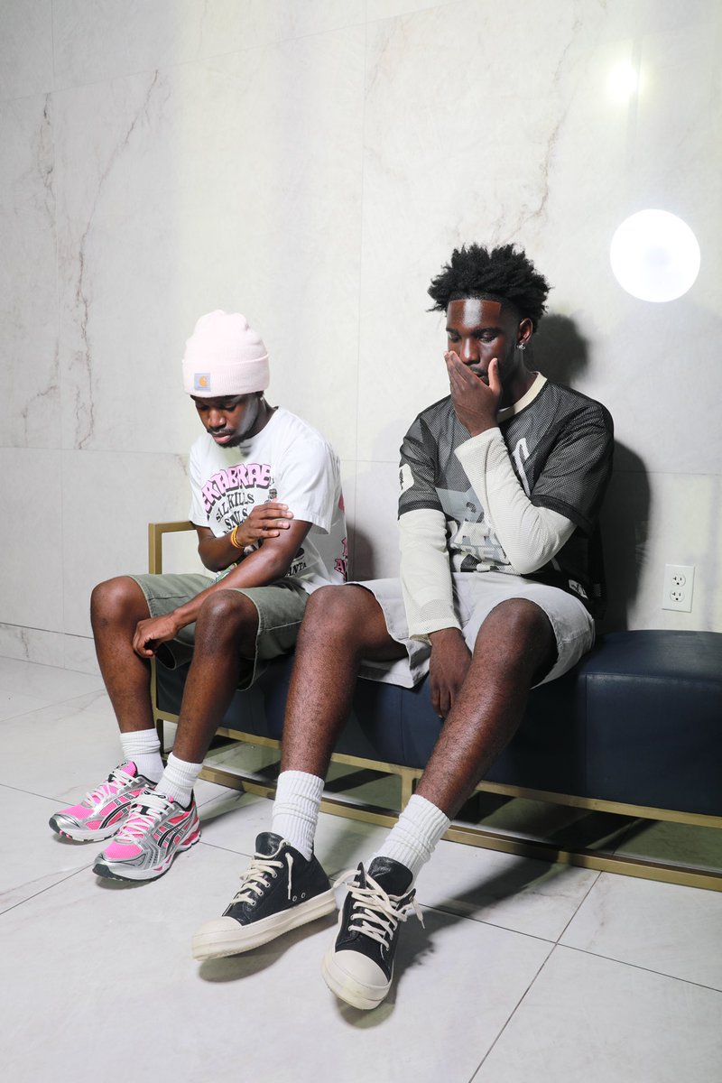 Chefion6's tweet image. Locked in like Aki and Paw Paw