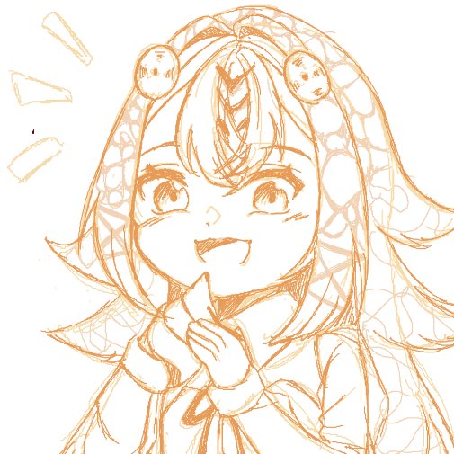 chii_aihara's tweet photo. sketch 🐠 adek namanya Pinya!
#ocsbase #artidn #zonakarya #AFau https://t.co/vFBjjZJAMs
