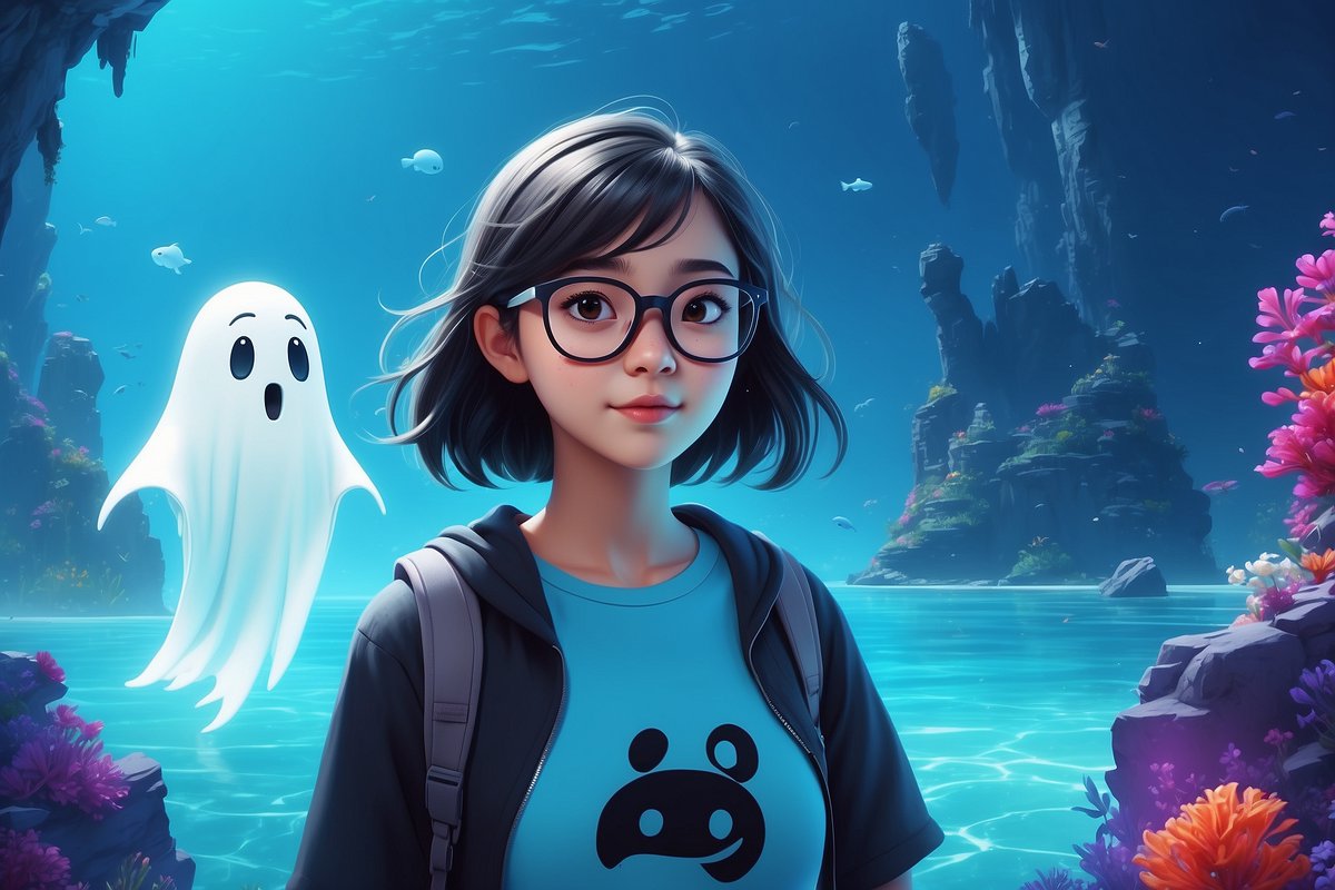 aghostguru's tweet image. Challenged by custom integrations on Ghost? How do you handle them? 🔧 #IntegrationIssues aghost.guru