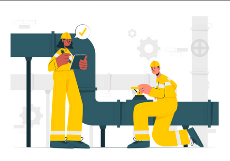 We hope to see you tomorrow at our Washington Gas Facility Tour &amp; Networking Dinner! July 11 from 12PM-3PM at Washington Gas - 6801 Industrial Rd, Springfield, VA 22151. Register to attend on our website. loom.ly/iGx7QSw