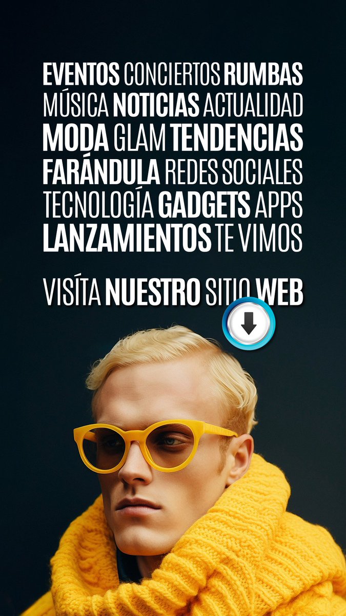 Visita nuestro sitio web: arumbear.com/ve/