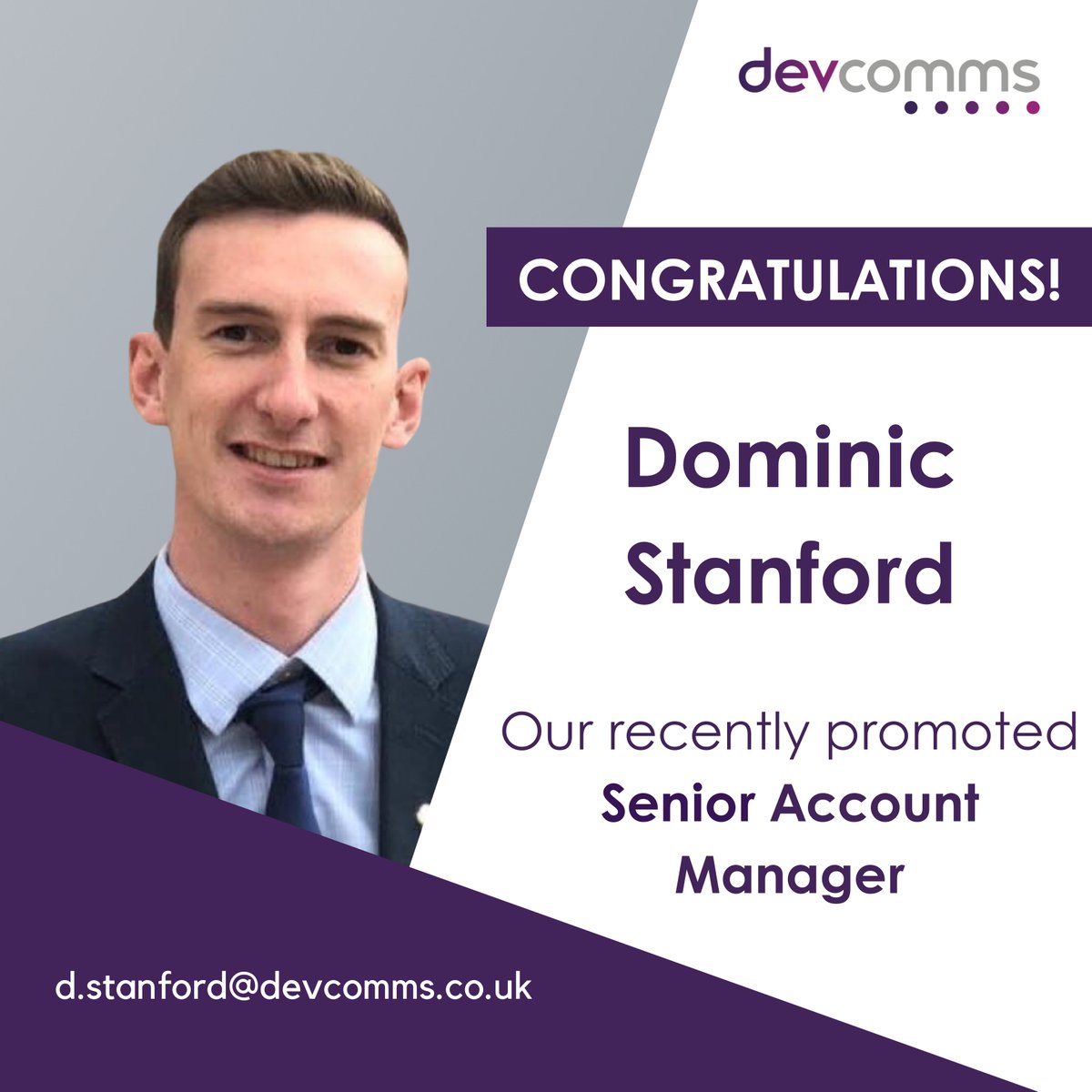 DevComms tweet media