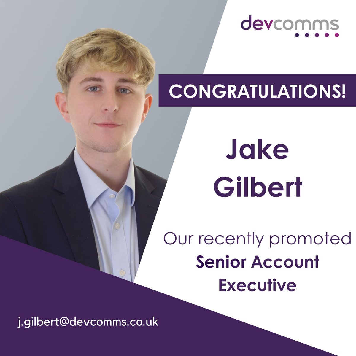 DevComms tweet media