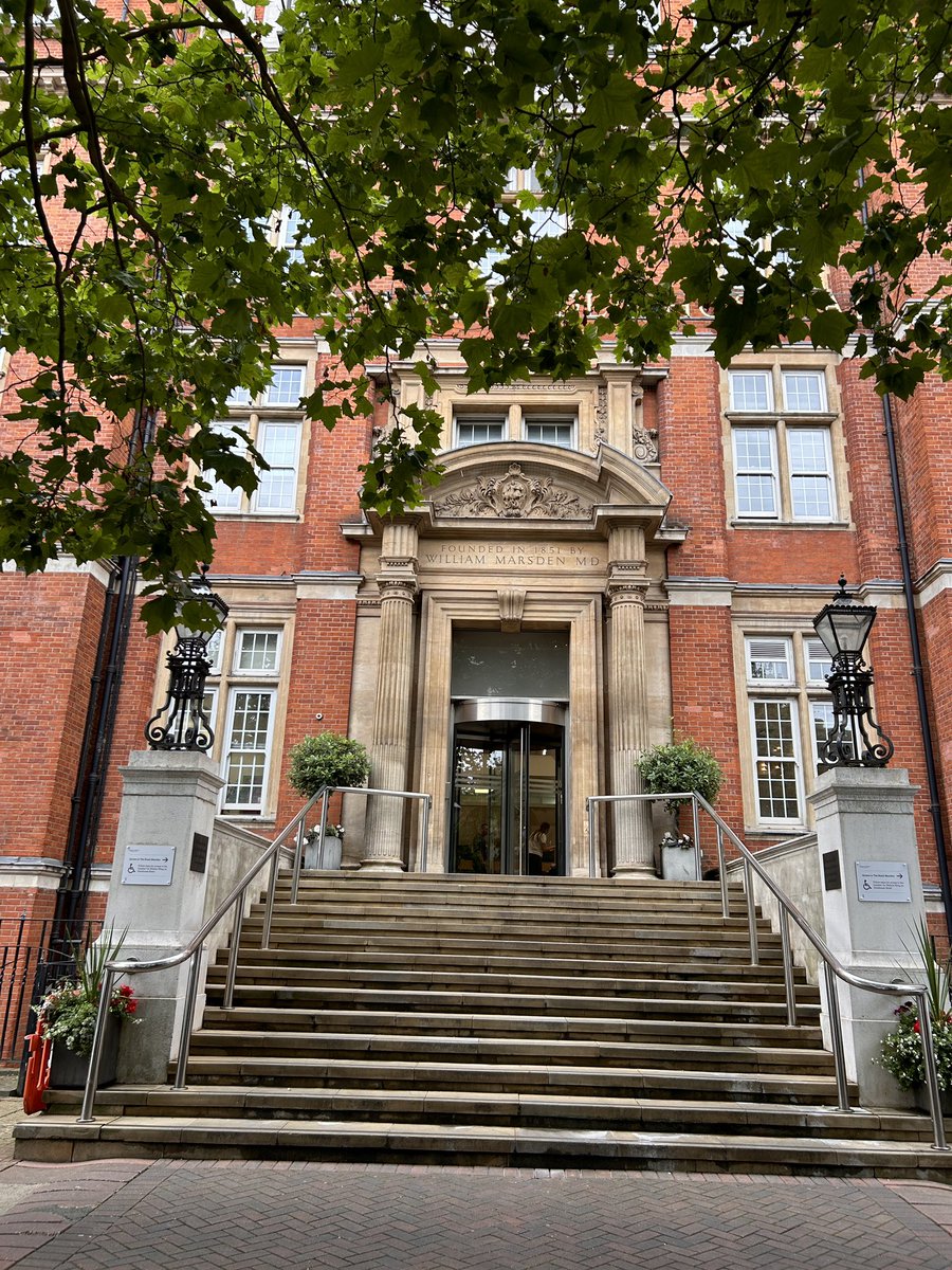 Dr Natalie E Grinvalds (@natgrin88) on Twitter photo Always scary to get out there and talk about your PhD research 🔬 on #sheffields model 🎗️🏃🏽♀️🏥thanks so much for having me at your #ExerciseOncology Study Day <a href="/trmeducation/">The Royal Marsden School and Conference Team</a> this audience is ready for #colocation of #healthcare & #fitness /#leisure to promote #physicalactivity Always scary to get out there and talk about your PhD research 🔬 on #sheffields model 🎗️🏃🏽♀️🏥thanks so much for having me at your #ExerciseOncology Study Day <a href="/trmeducation/">The Royal Marsden School and Conference Team</a> this audience is ready for #colocation of #healthcare & #fitness /#leisure to promote #physicalactivity