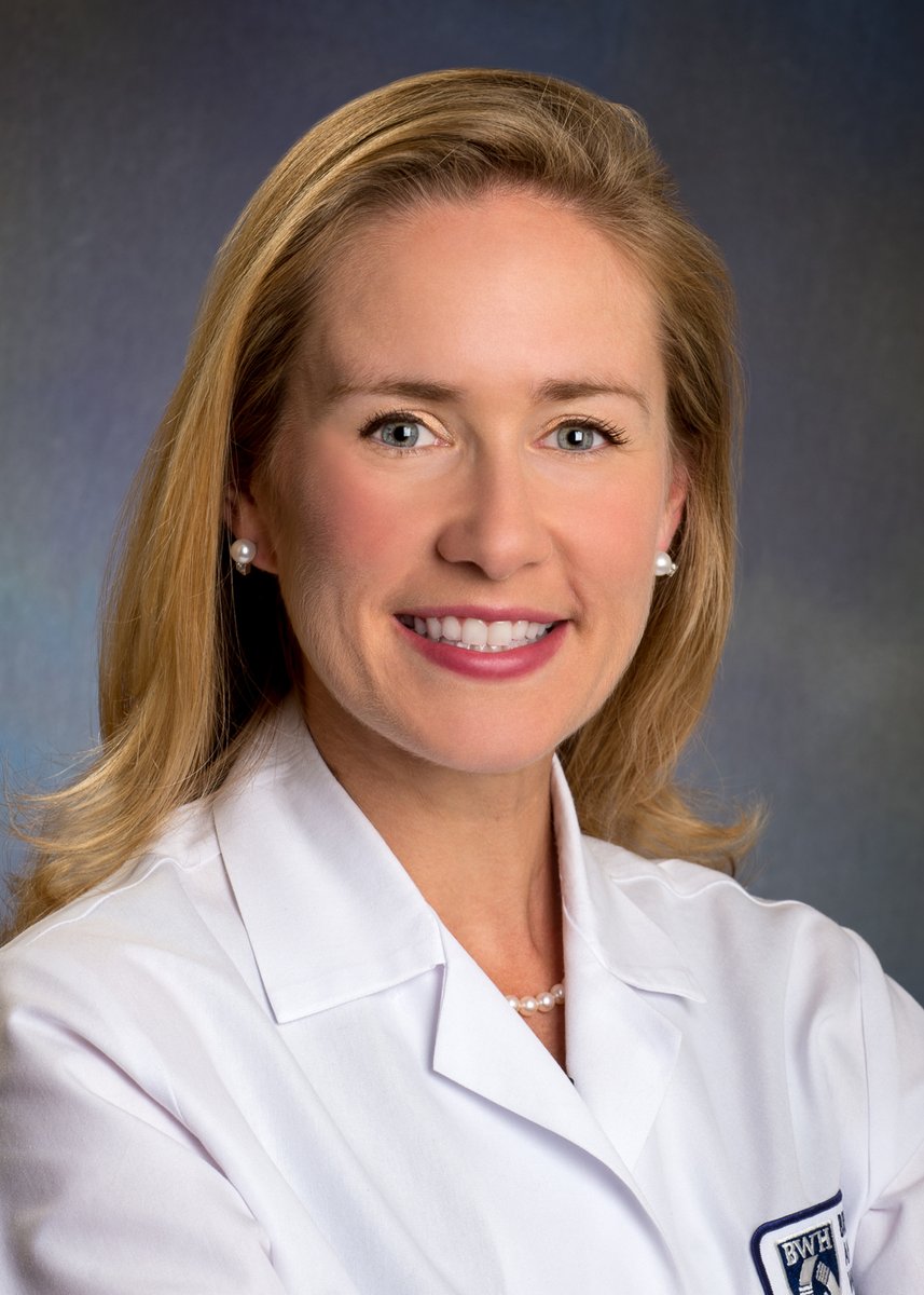 It gives us great pleasure to announce the appointment of Dr. Hillary Tsibris as Medical Director, Melanoma Center, Dermatologic Oncology, Dana-Farber Brigham Cancer Care Center.

Please join us in congratulating Hillary on this well-deserved honor!