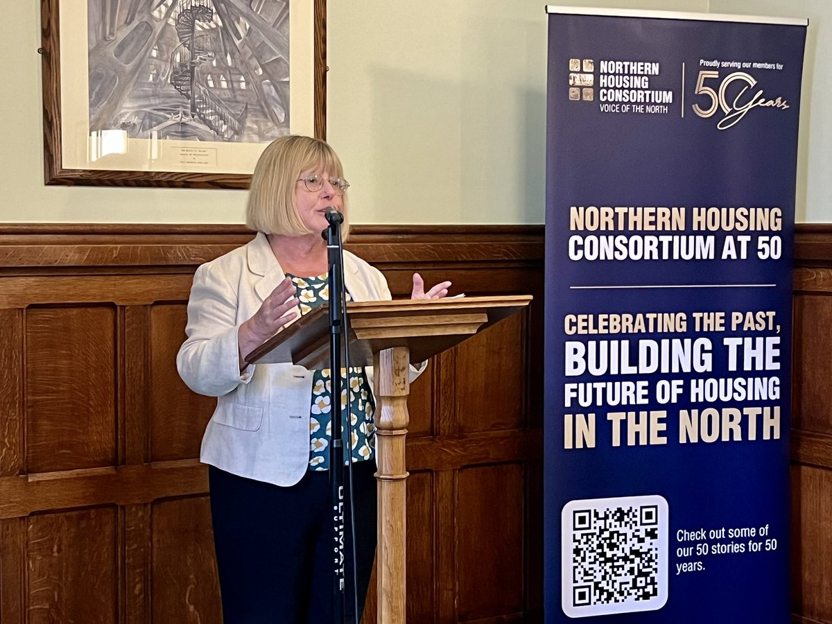 Kate Henderson tweet media