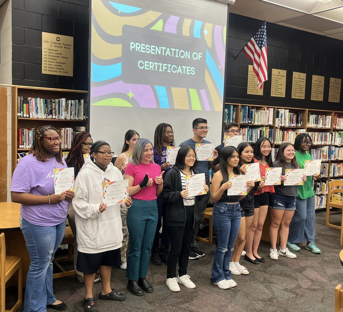 TSIChildren's tweet photo. Read more about this great news for our Alachua County students here: https://t.co/QHQ1a2y0aS

#TakeStockinChildren #ShareYourTakeStockStory https://t.co/xqnLh26STN