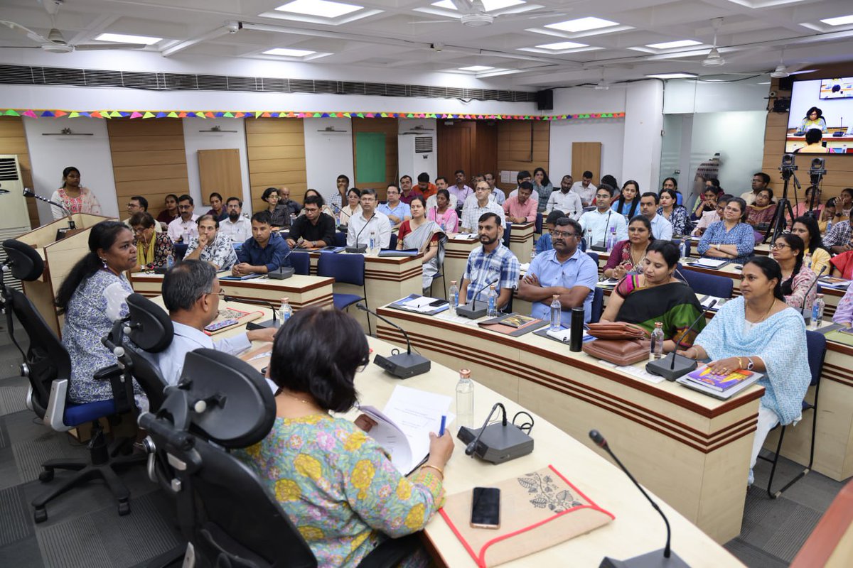 NCERT tweet media