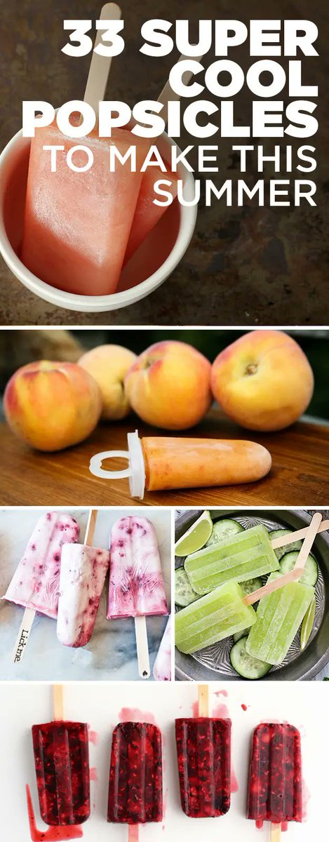 HaidaPrincess's tweet image. 33 Super Cool 😋😋#Popsicles To Make This #Summer j.mp/10taYQS" 
 #Recipes 👦🏾👧🏽#Kids