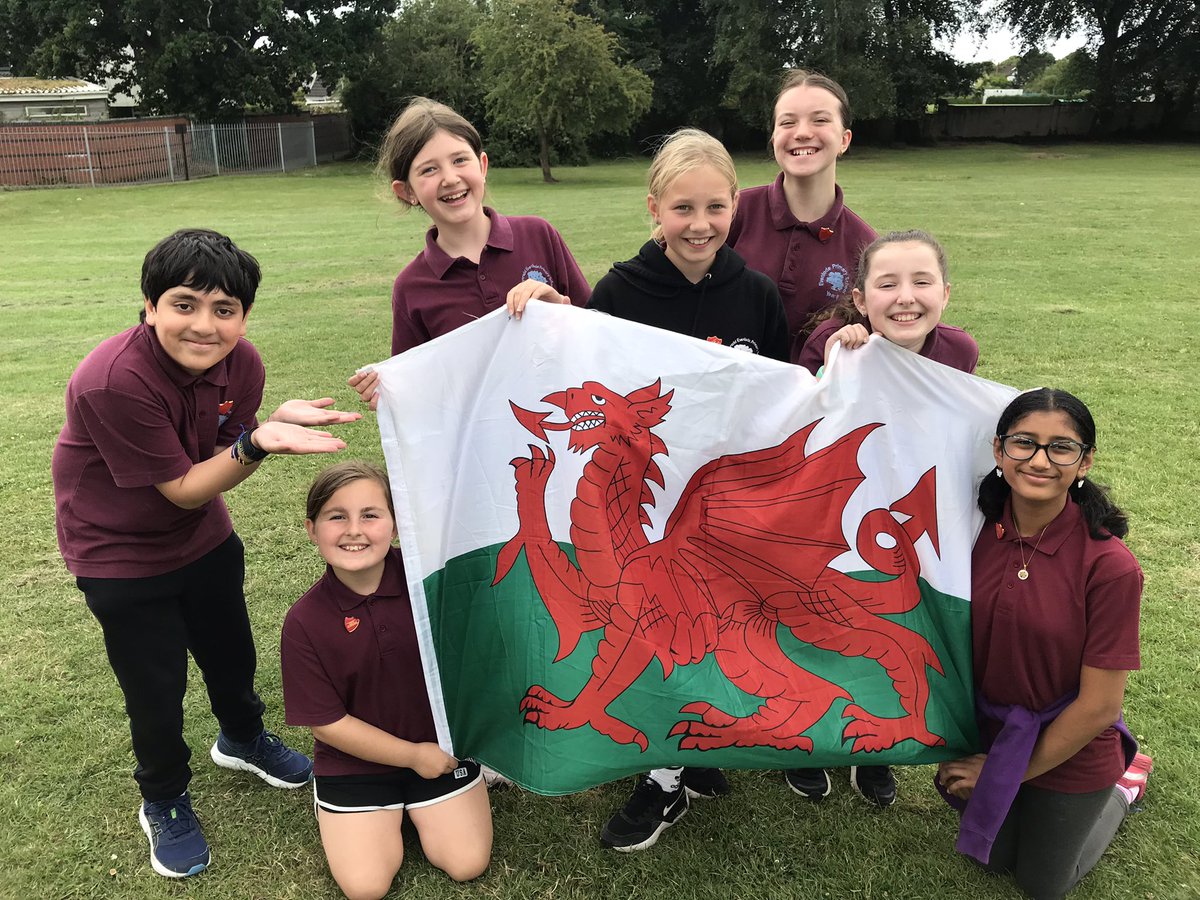 Evenlode Primary tweet media