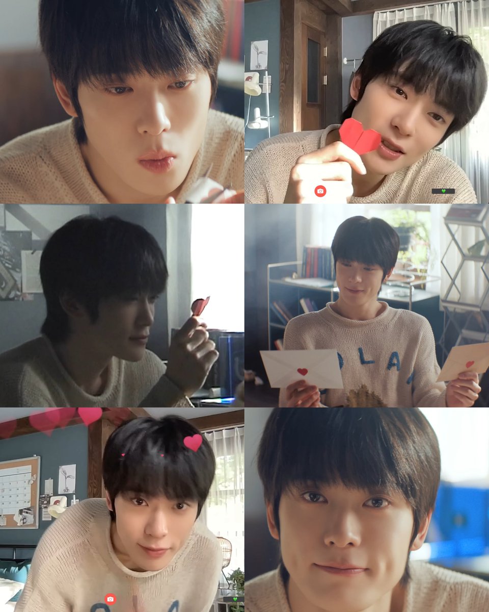 such a pretty boy &lt;3