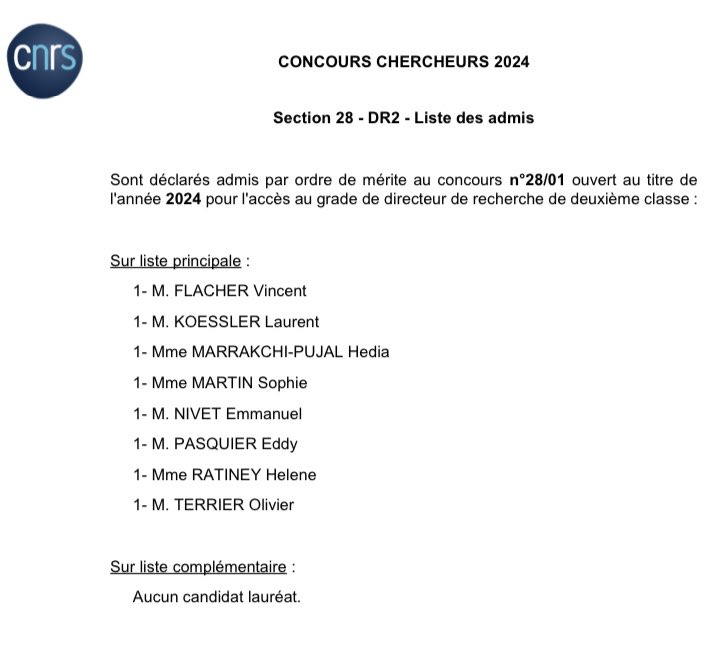 Eddy Pasquier tweet media