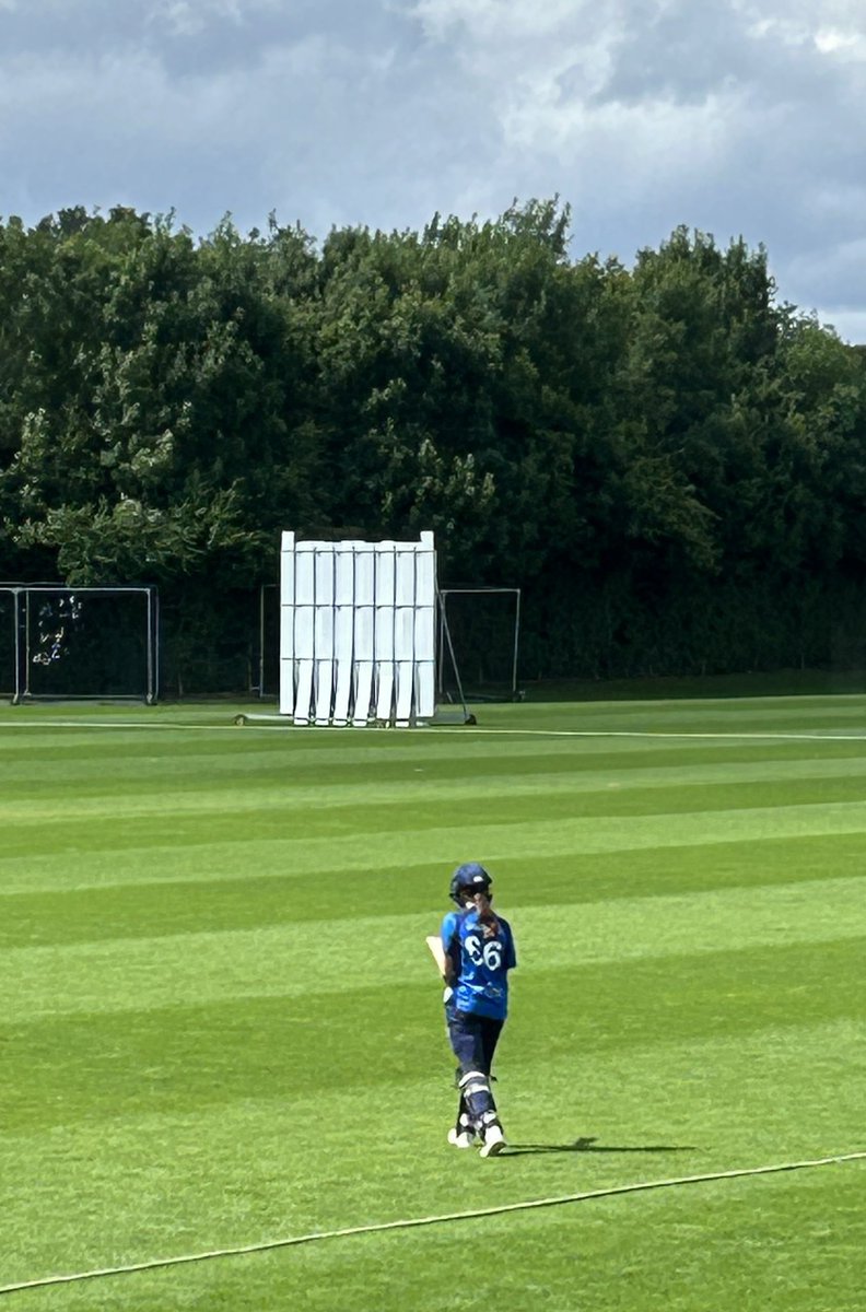 First time playing for Herts U18’s and managed to get 2 wickets whilst bowling and 16 runs in her batting.  <a href="/EtonburyPE/">Etonbury PE</a> <a href="/EtonburyAcademy/">Etonbury Academy</a>