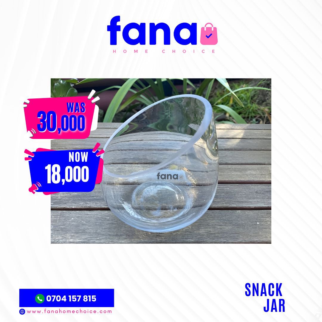 FanaHomeChoice's tweet photo. Hurry, these deals won’t last long!
It’s time to shop til you drop☺️Enjoy our Clearance prices that will make your jaw drop👌
Get your wallets ready, it’s flash sale time here at fanahomechoice running from 1st July to 31st July😍#midyearsale #july#discount #limitedstock https://t.co/tOjRmTJs2J