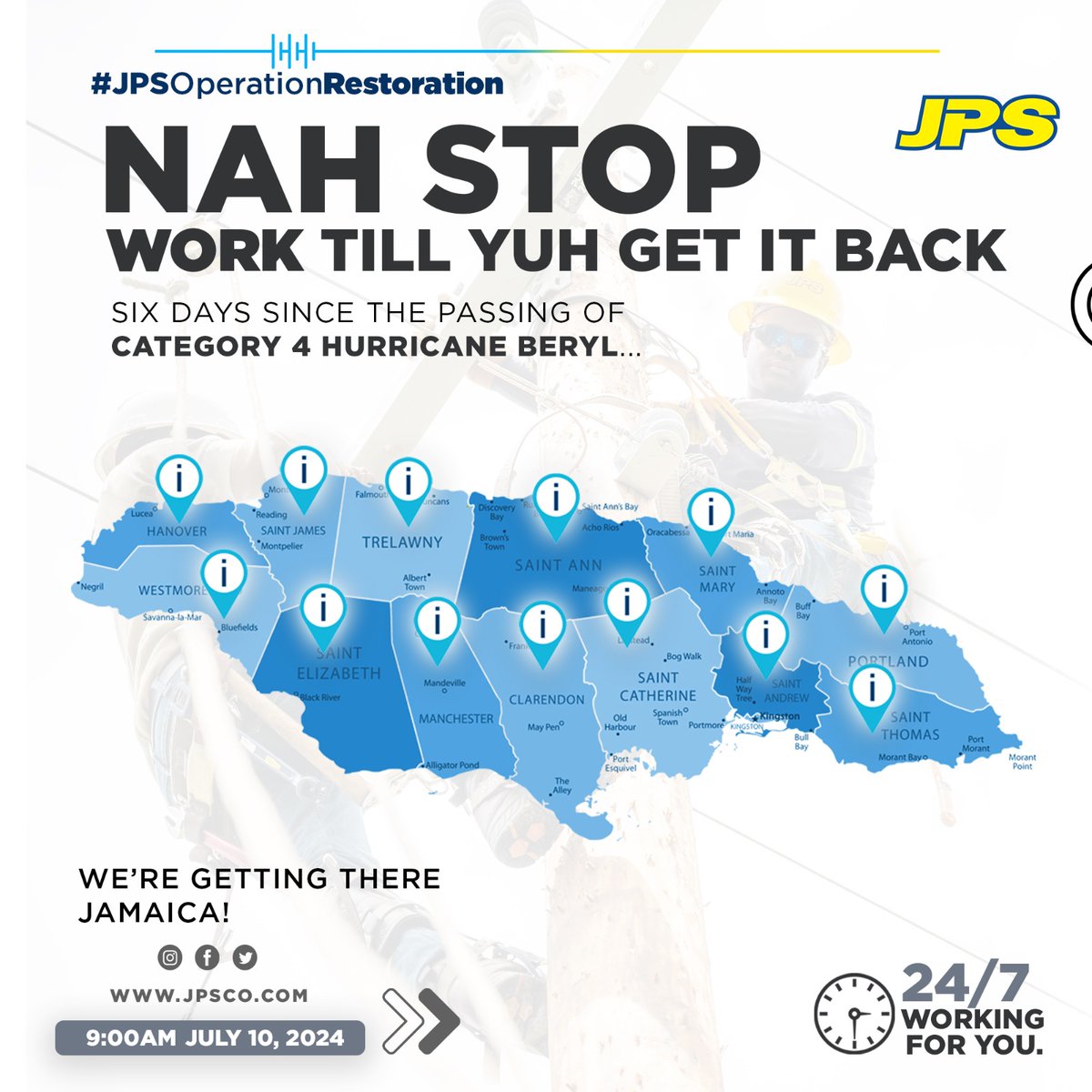 JPS tweet media