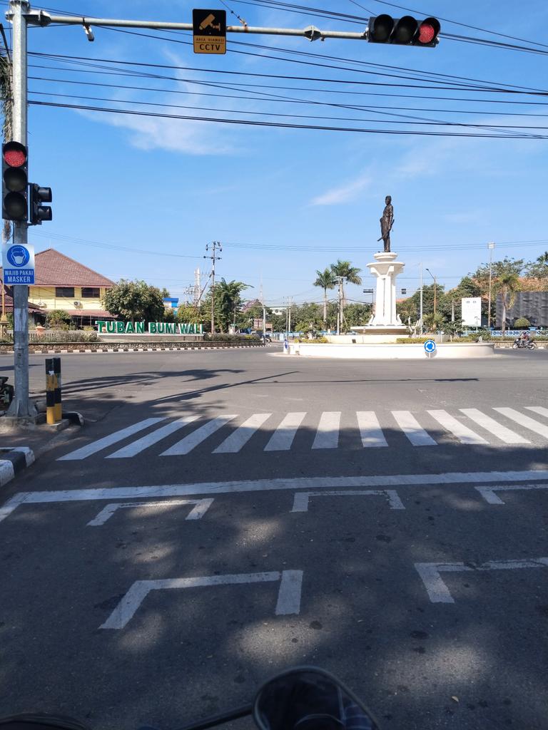 Terima kasih waktunya 🙏
Semoga tetap seperti ini tanpa ada jarak 😊