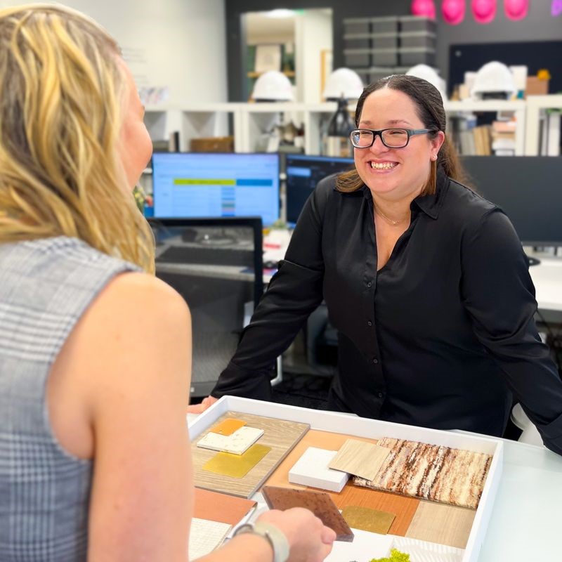 Collaboration is the lifeblood of the JTI design studio! It fosters diverse perspectives and expertise, enriches the creative process and leads to innovative solutions.

#interiorarchitecture #interiordesign #flatlay #realestate #design #architecture