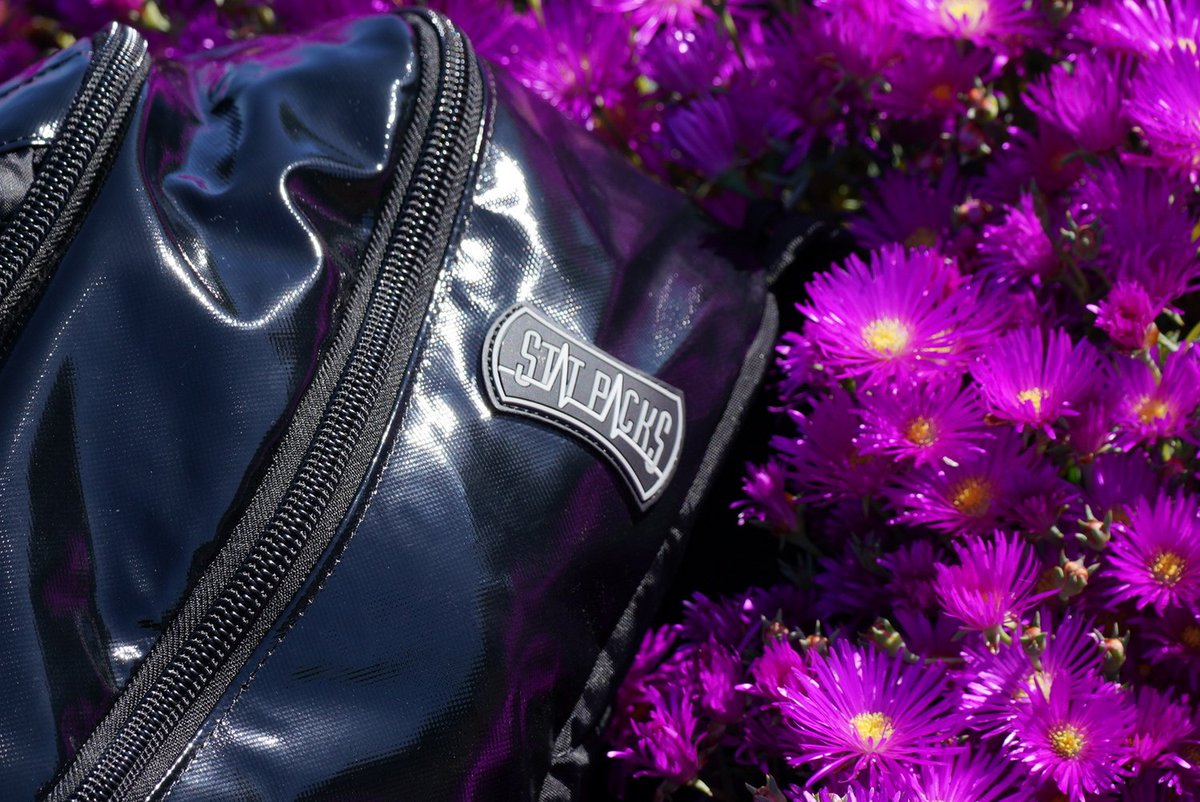 We’ve combined knowledge and experience from the sports mountaineering equipment industry with innovative, practical ideas born on the front lines of real EMS experience. 
#firefighters #firstresponders #emt