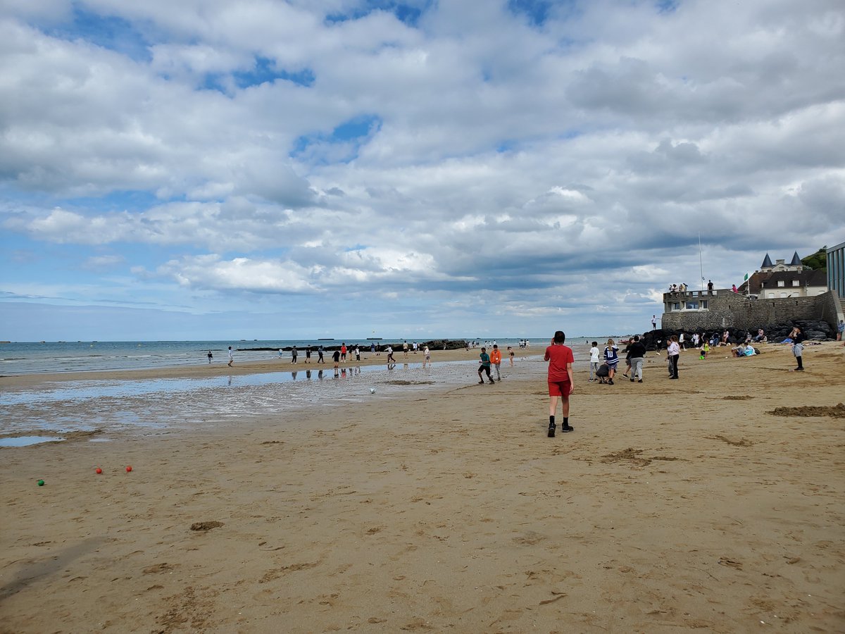 Gold beach