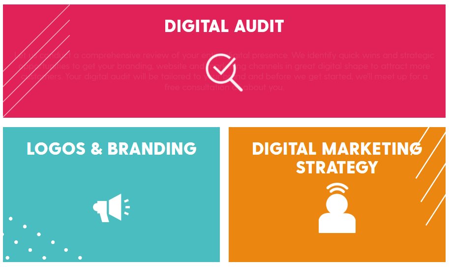 ✨We provide effective digital marketing services tailored to your small business.  

View our areas of expertise on our website or get in touch with us to book your free consultation: hidigital.co.uk/digital-market…

#digitalmarketingagency #harrogate #york