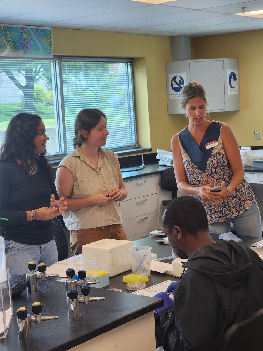 Day 2 is in full effect!